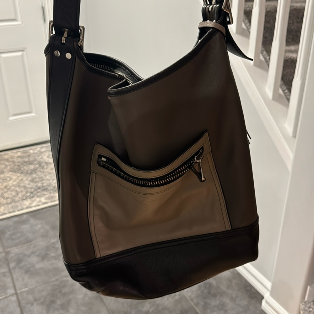 66. Coach Bag
